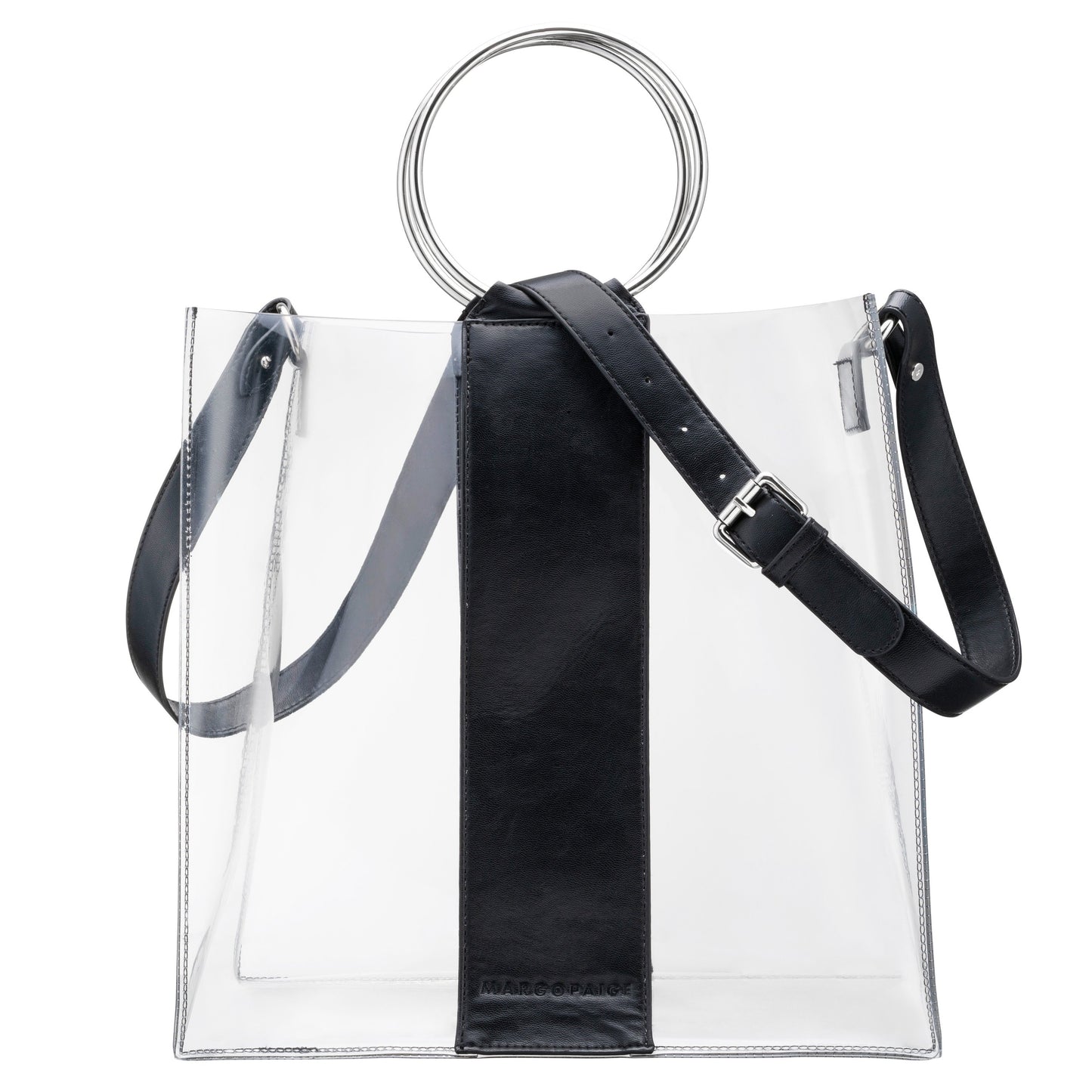 Clear Tote / Backpack