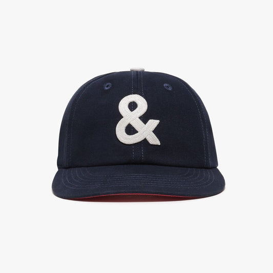 The Chef Hat - Blueberry Blue