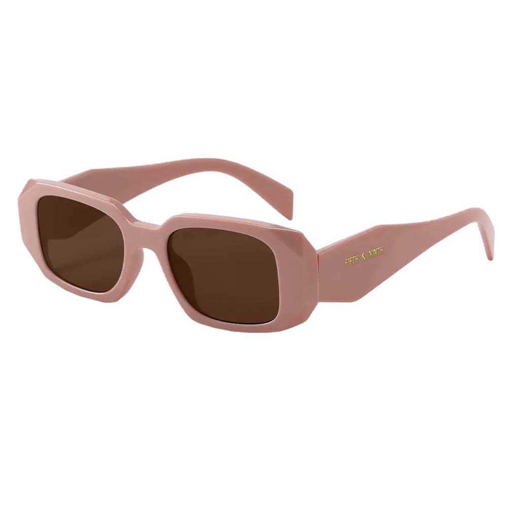 Rowe Sunglasses