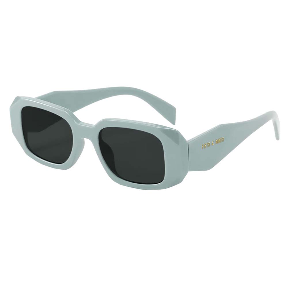 Rowe Sunglasses