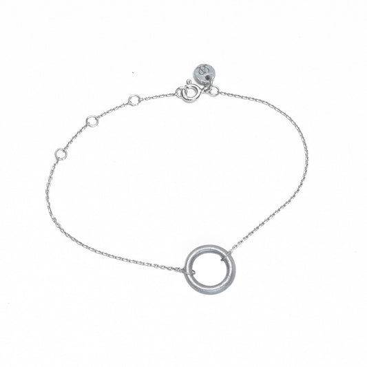 VIRTUOUS FULL CIRCLE BRACELET