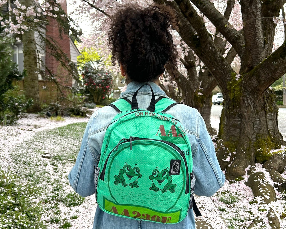 Scout Backpack