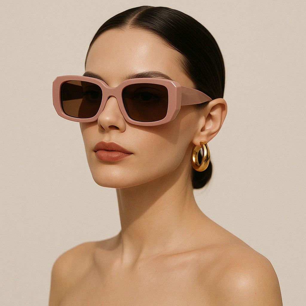 Rowe Sunglasses