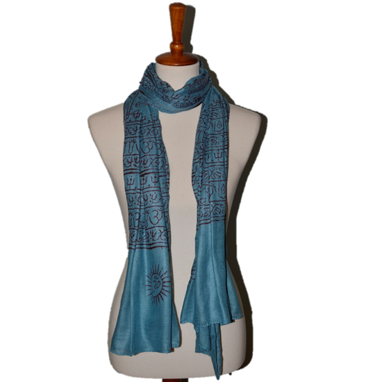 Bhakti Prayer Shawl