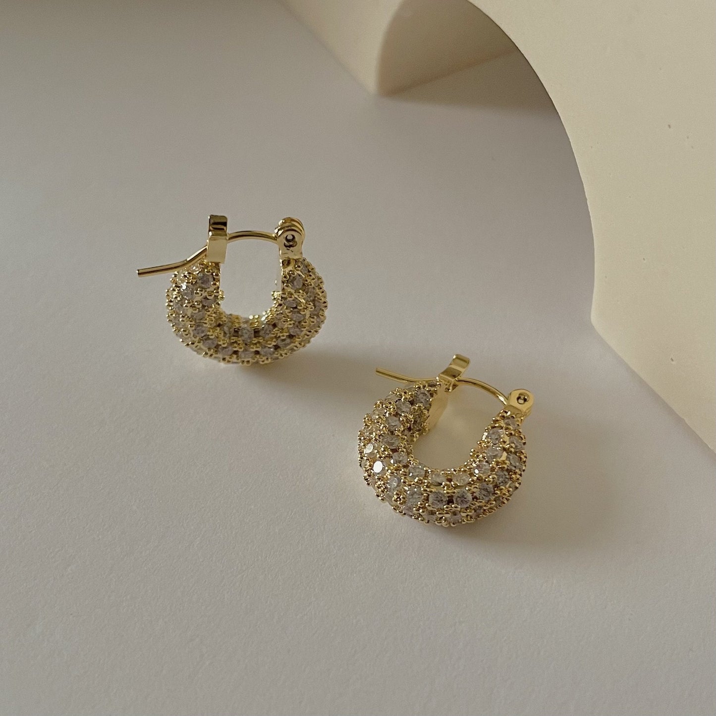 Aliya Hoops