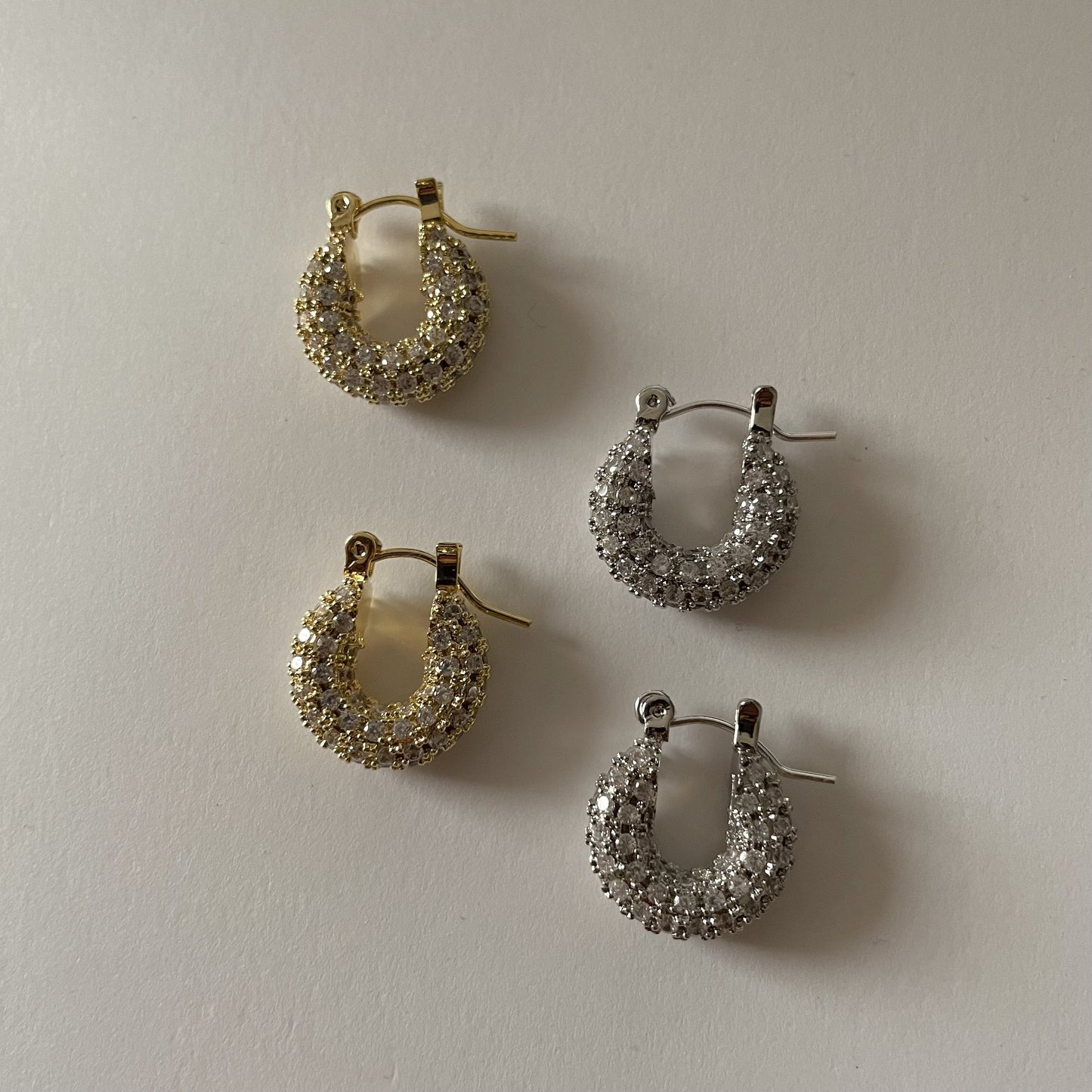 Aliya Hoops