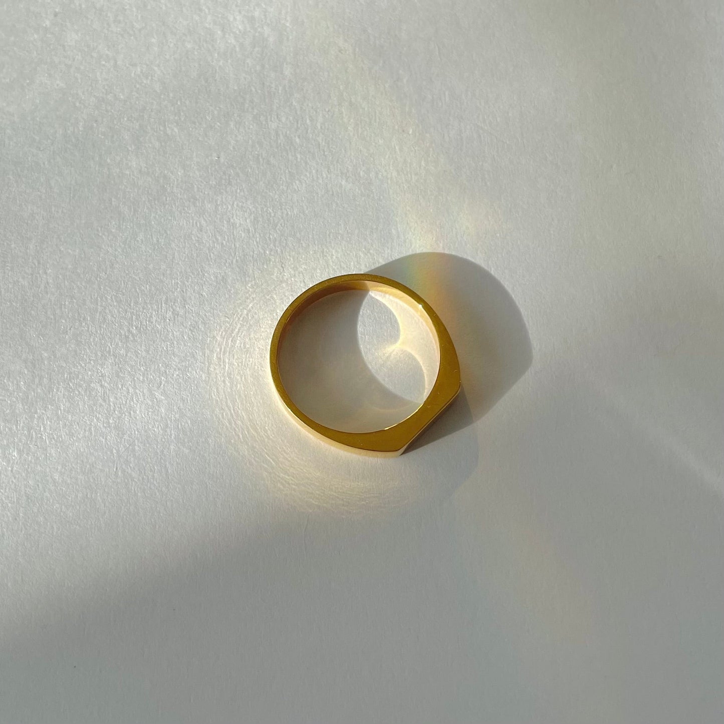 Dune Ring