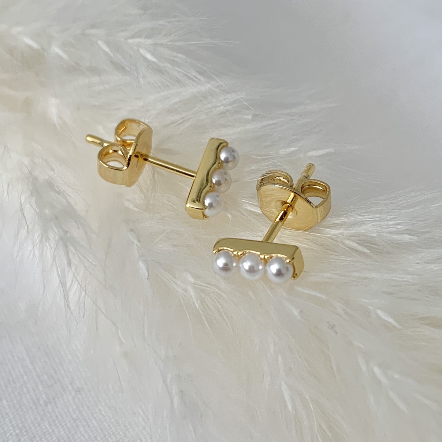 Eva Cuff Earings