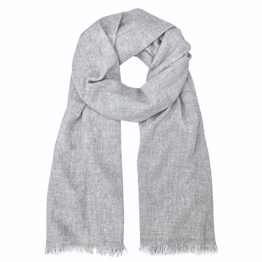 Handloom Cashmere Scarf