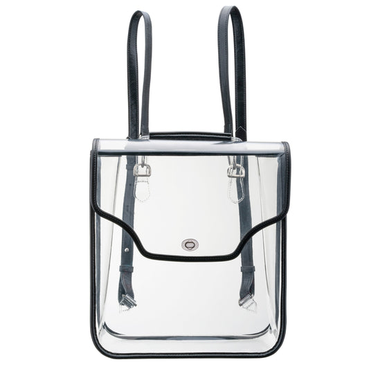 CLEAR BACKPACK