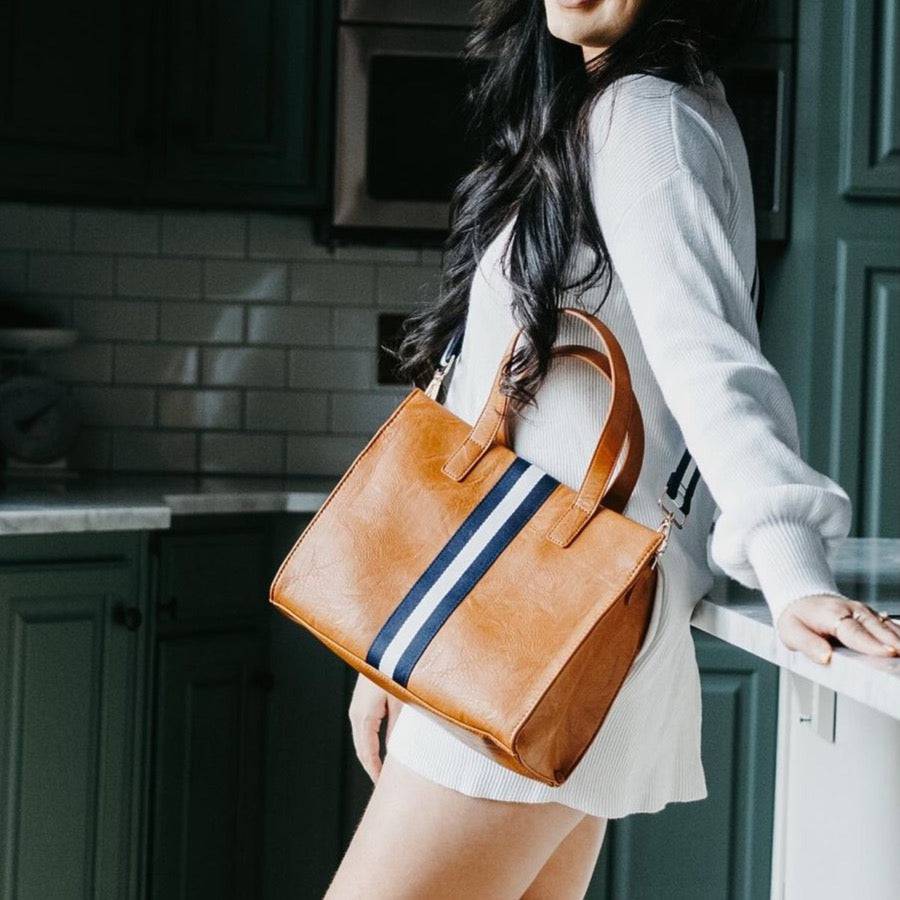 Becki Tote.