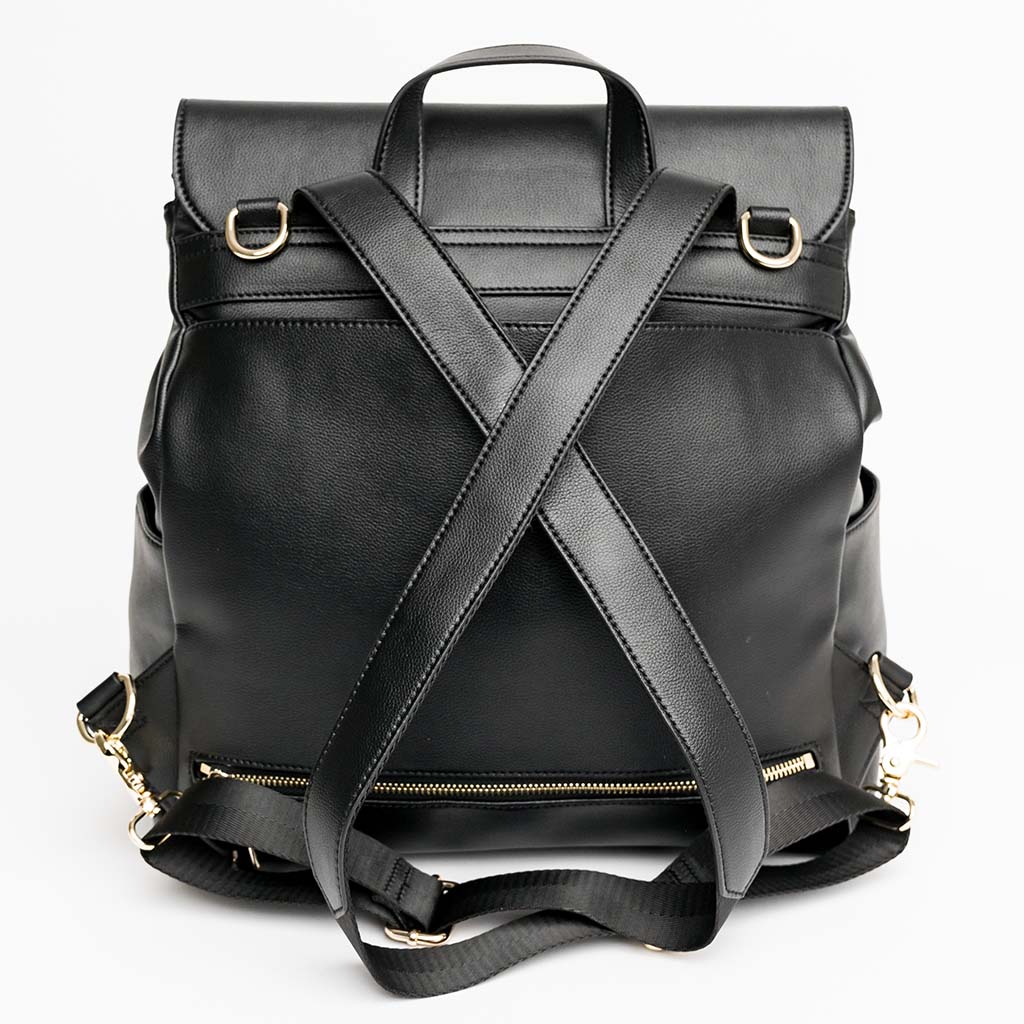 The Milan Backpack