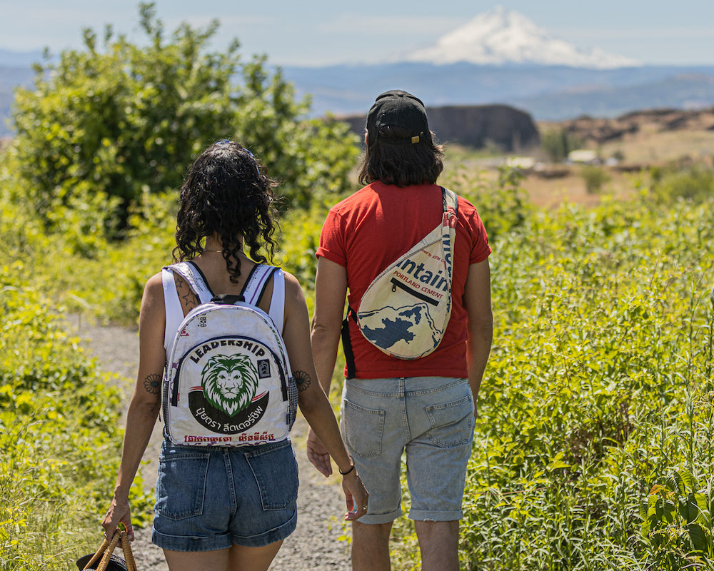 Scout Backpack