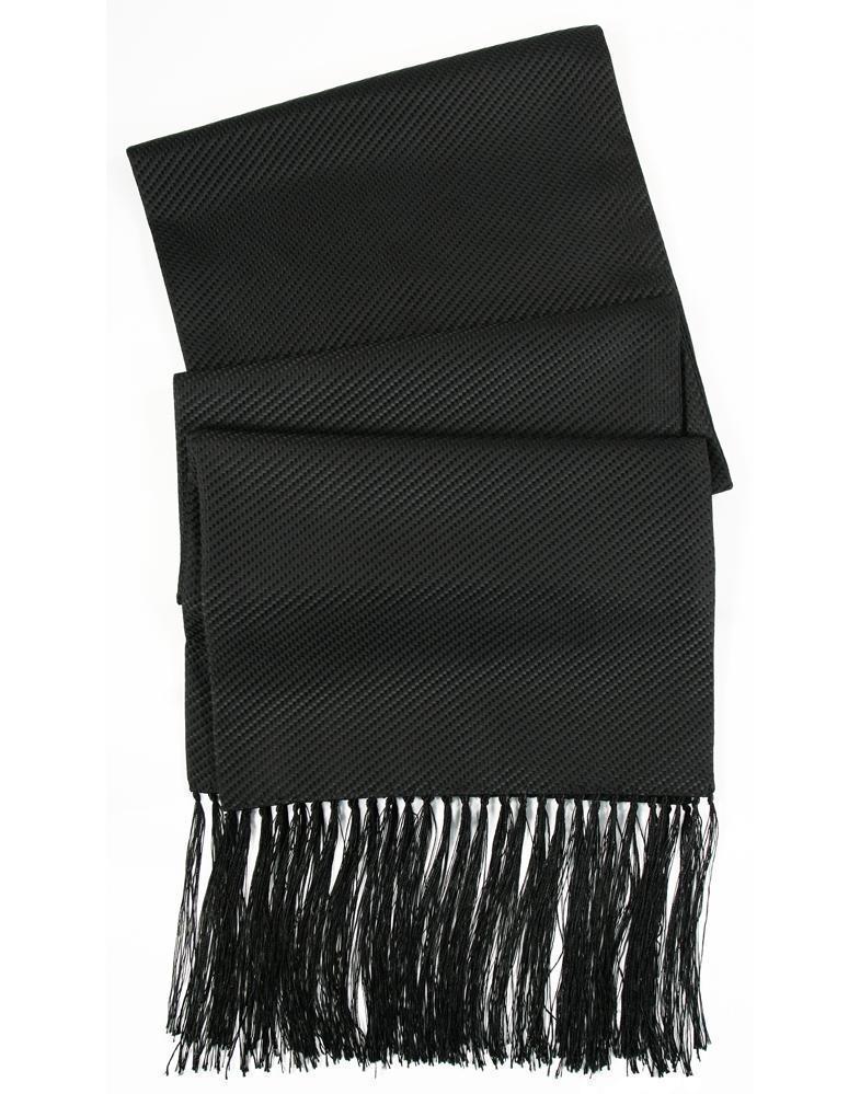 Venetian Tuxedo Scarf