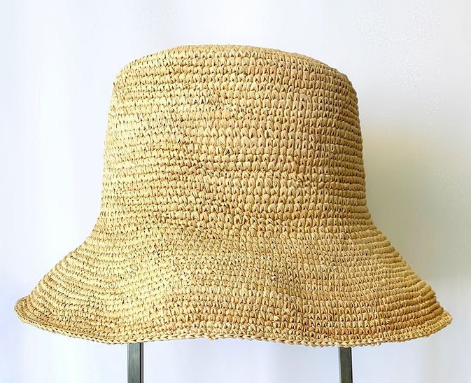 Lemloreli Bucket Hat